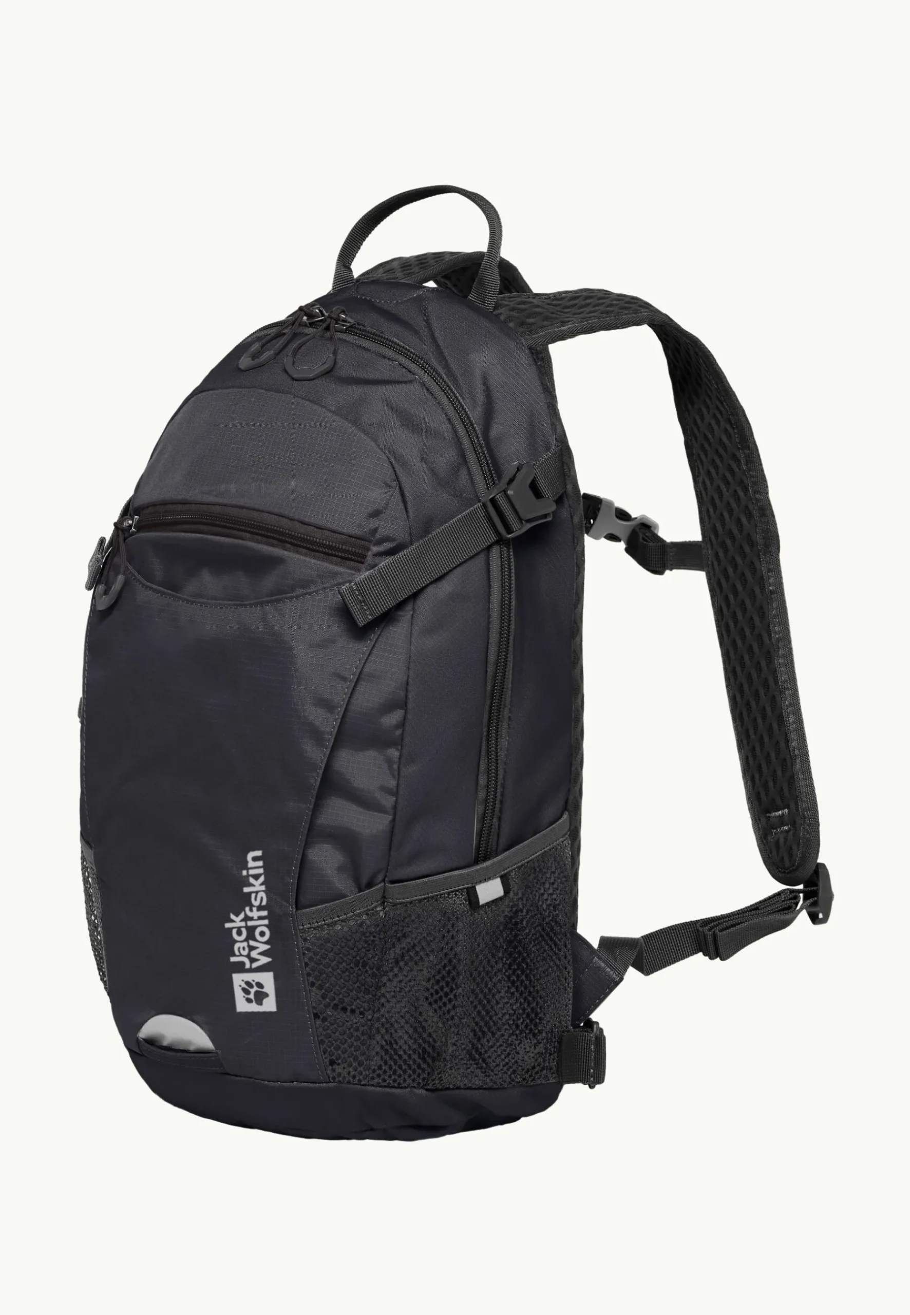 Jack Wolfskin Velocity 12|DAMES Fietsrugzakken|Wandelrugzakken