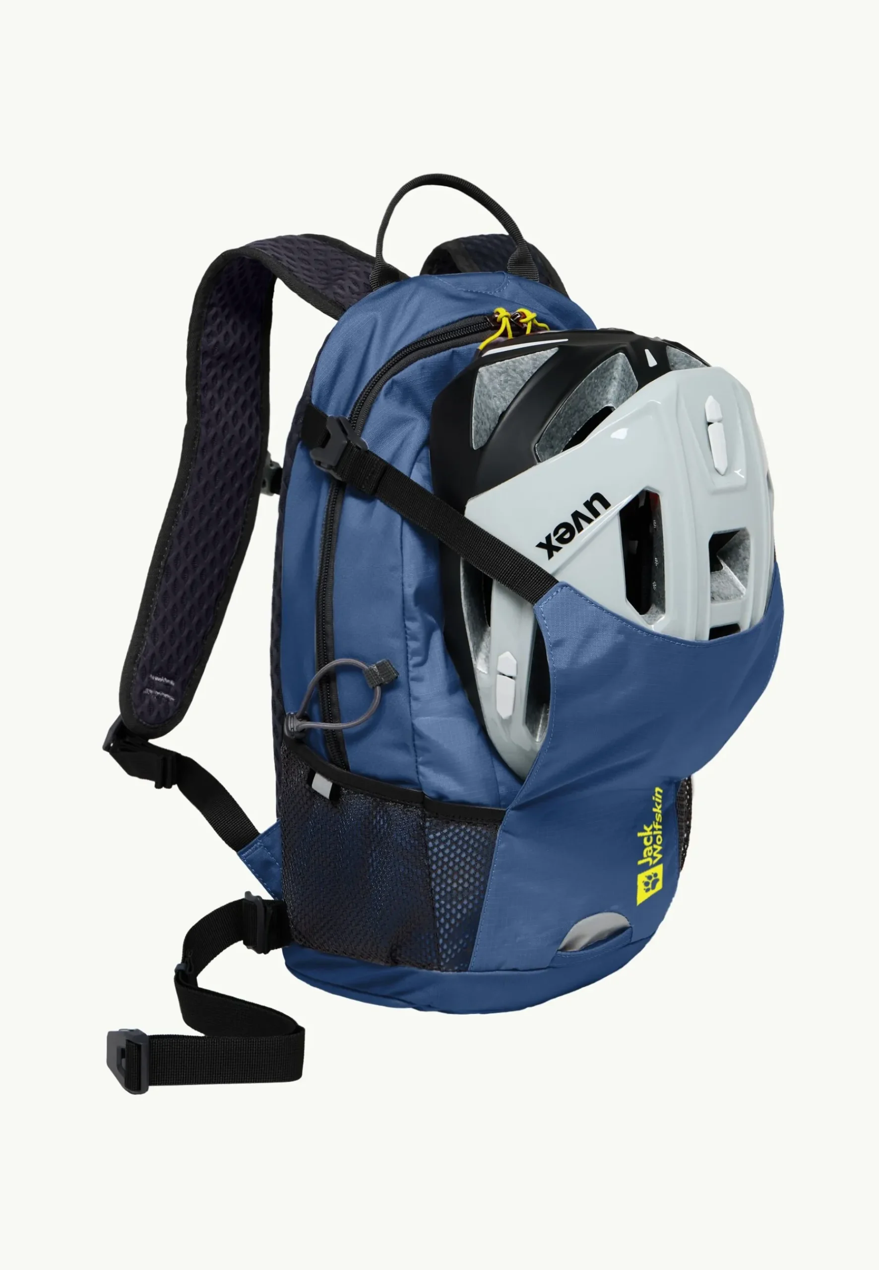 Jack Wolfskin Velocity 12|DAMES Fietsrugzakken|Wandelrugzakken