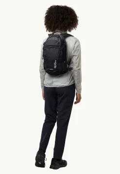 Jack Wolfskin Velocity 12|DAMES Fietsrugzakken|Wandelrugzakken