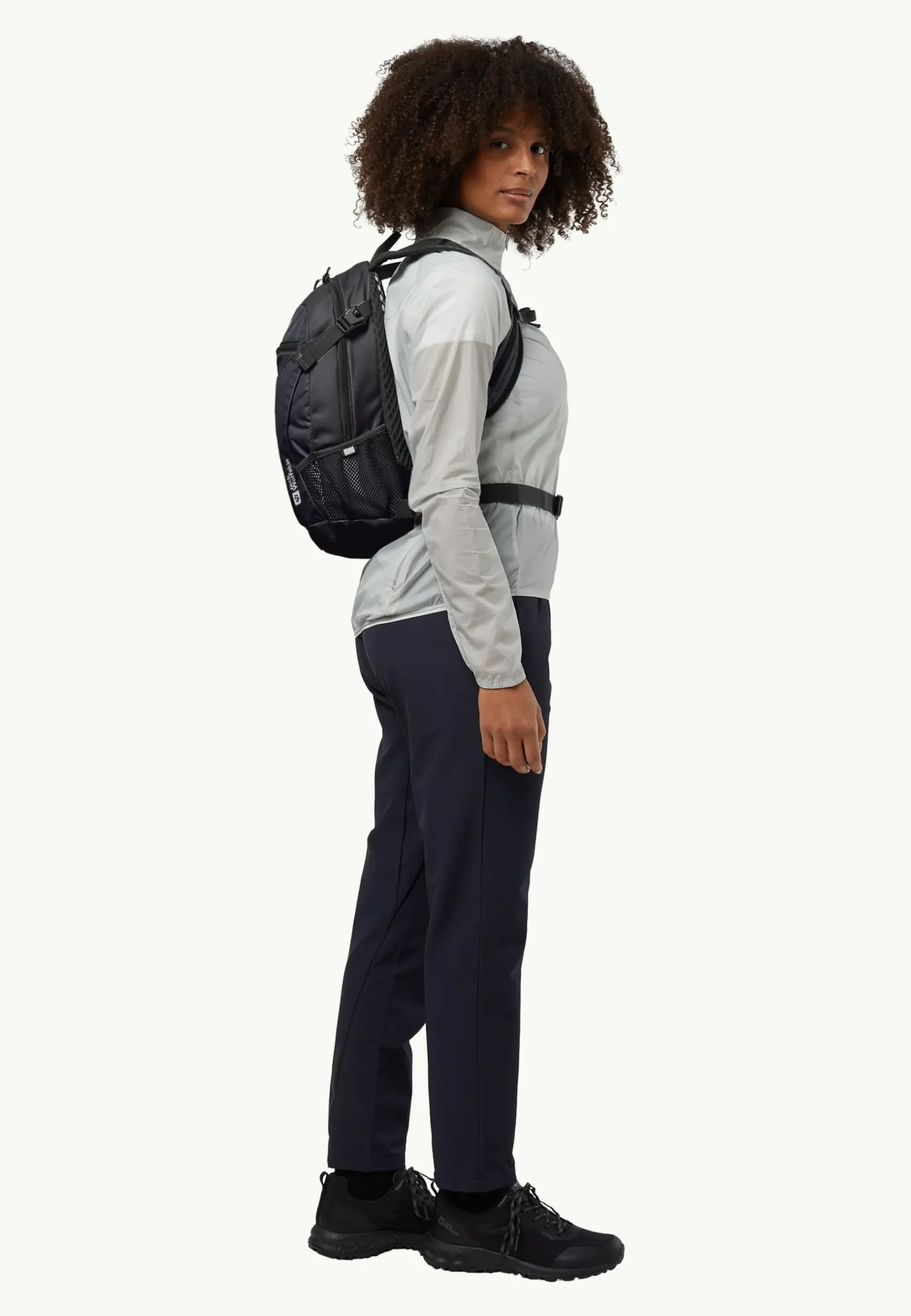 Jack Wolfskin Velocity 12|DAMES Fietsrugzakken|Wandelrugzakken