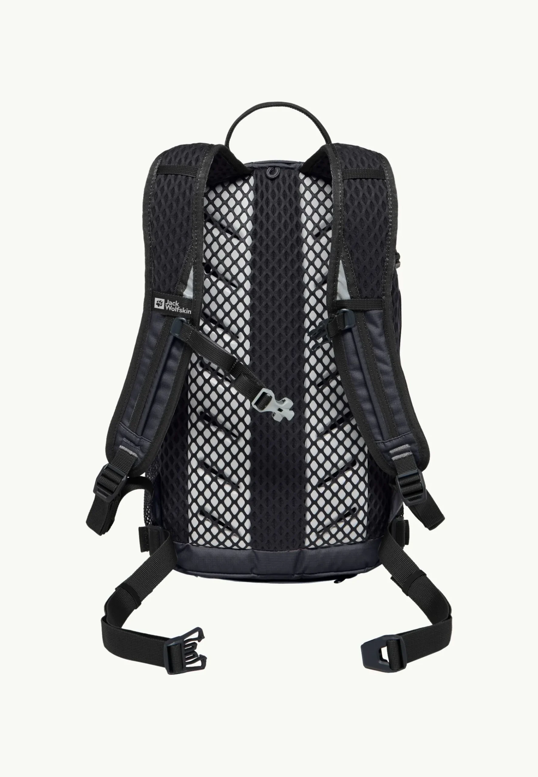 Jack Wolfskin Velocity 12|DAMES Fietsrugzakken|Wandelrugzakken