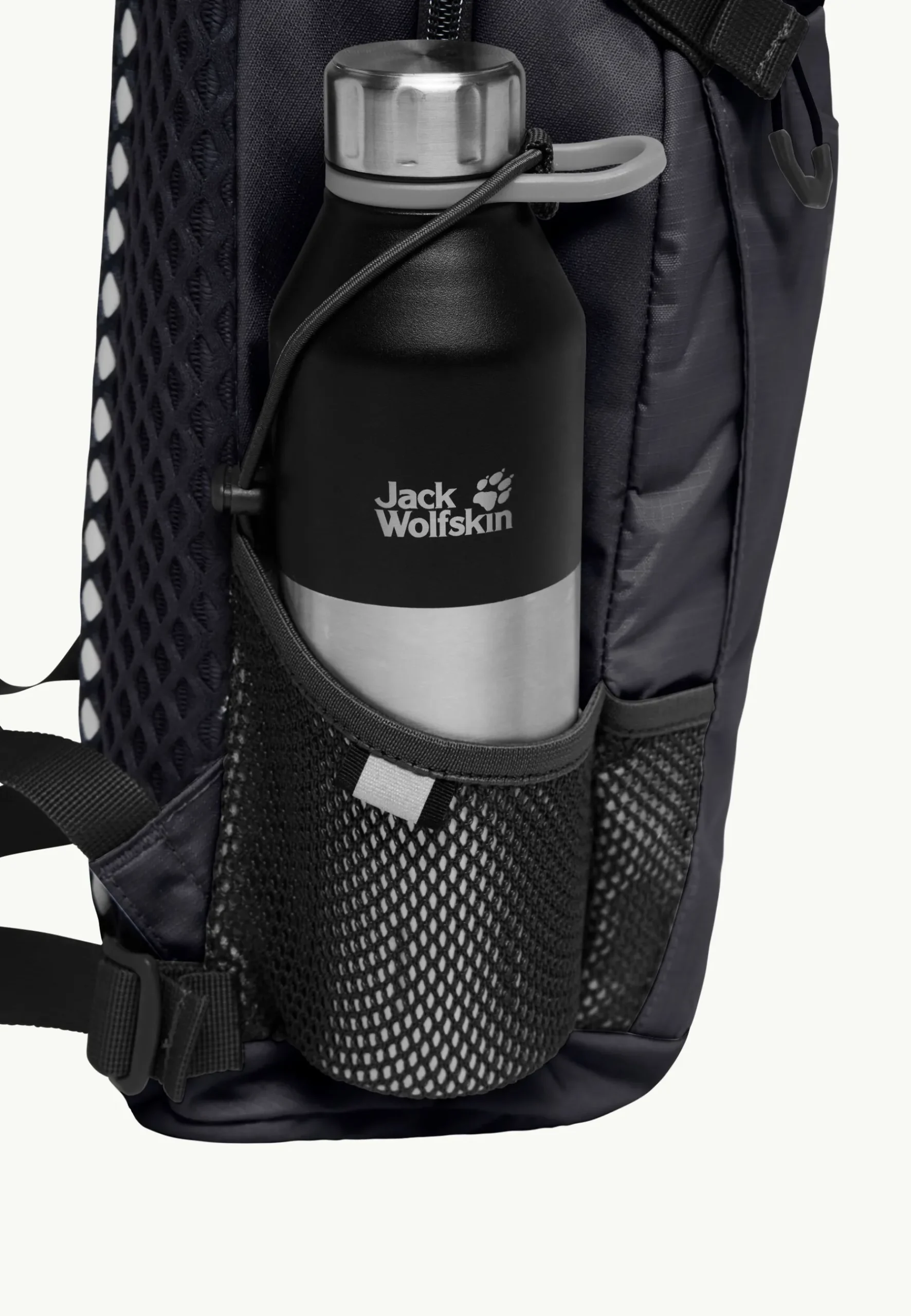 Jack Wolfskin Velocity 12|DAMES Fietsrugzakken|Wandelrugzakken