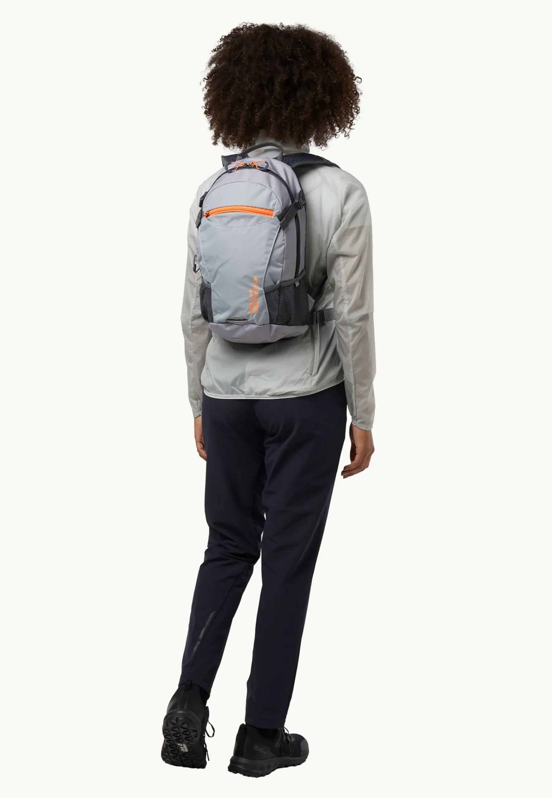 Jack Wolfskin Velocity 12|DAMES Fietsrugzakken|Wandelrugzakken