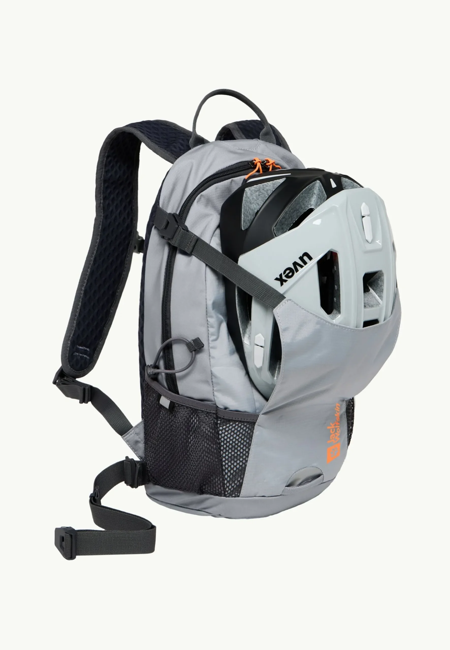 Jack Wolfskin Velocity 12|DAMES Fietsrugzakken|Wandelrugzakken