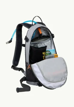 Jack Wolfskin Velocity 12|DAMES Fietsrugzakken|Wandelrugzakken