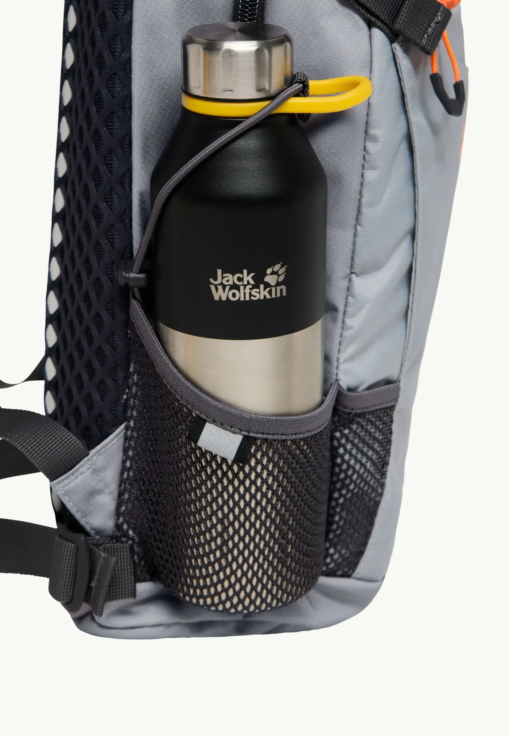 Jack Wolfskin Velocity 12|DAMES Fietsrugzakken|Wandelrugzakken