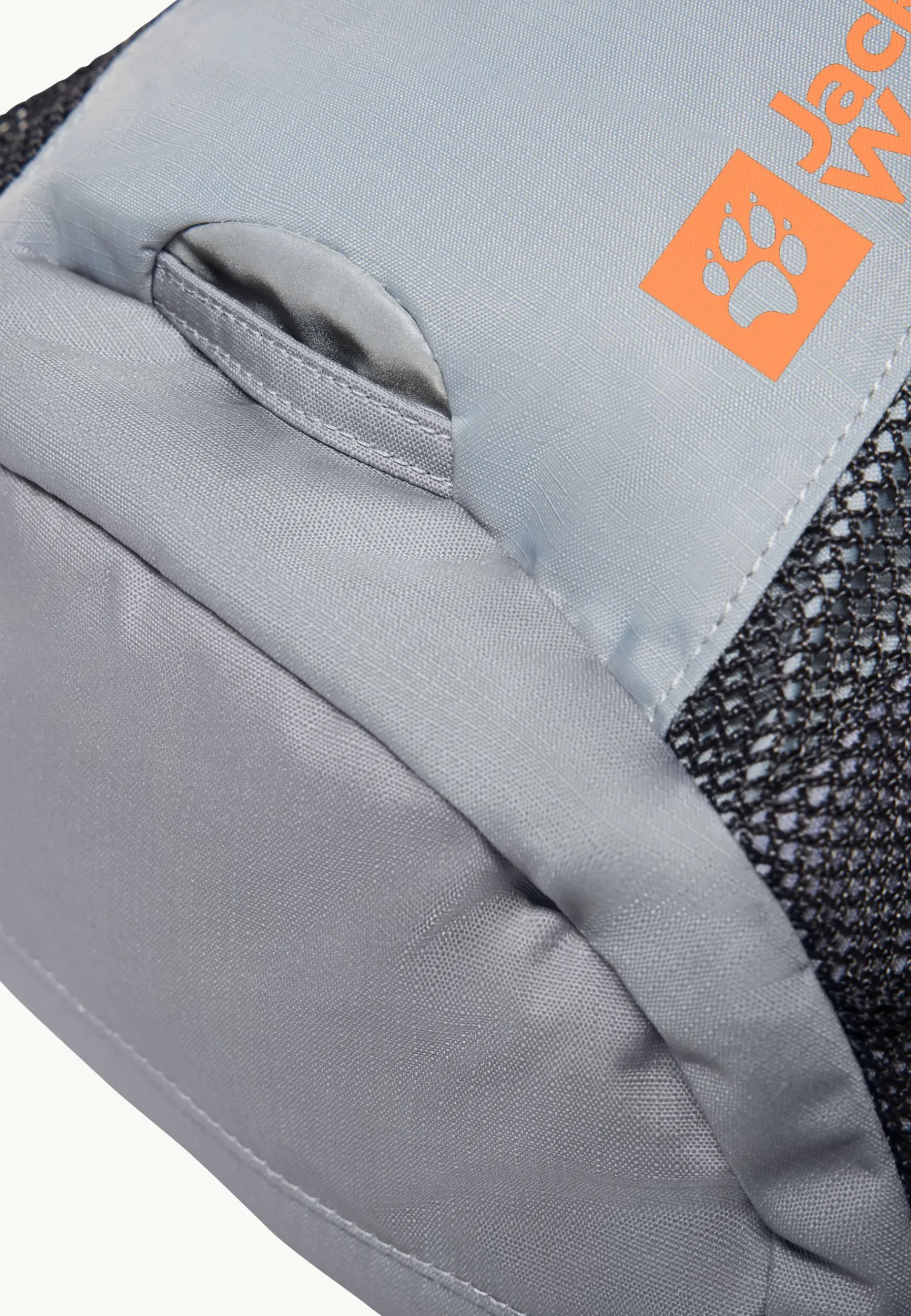 Jack Wolfskin Velocity 12|DAMES Fietsrugzakken|Wandelrugzakken