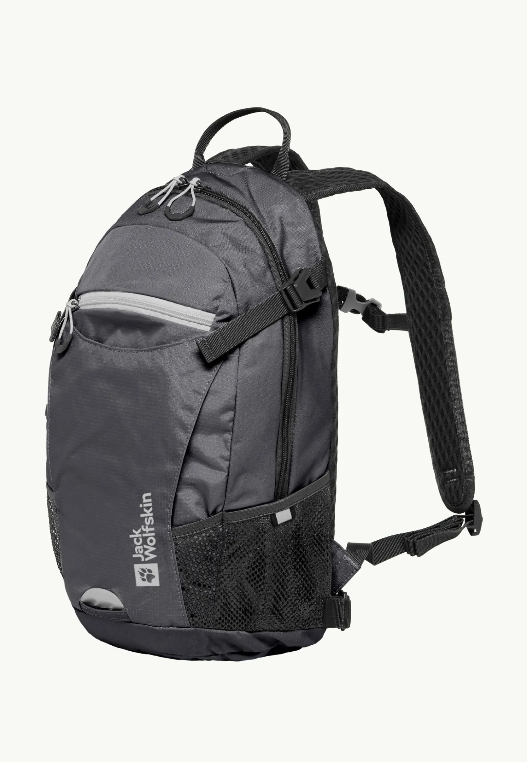 Jack Wolfskin Velocity 12|DAMES Fietsrugzakken|Wandelrugzakken