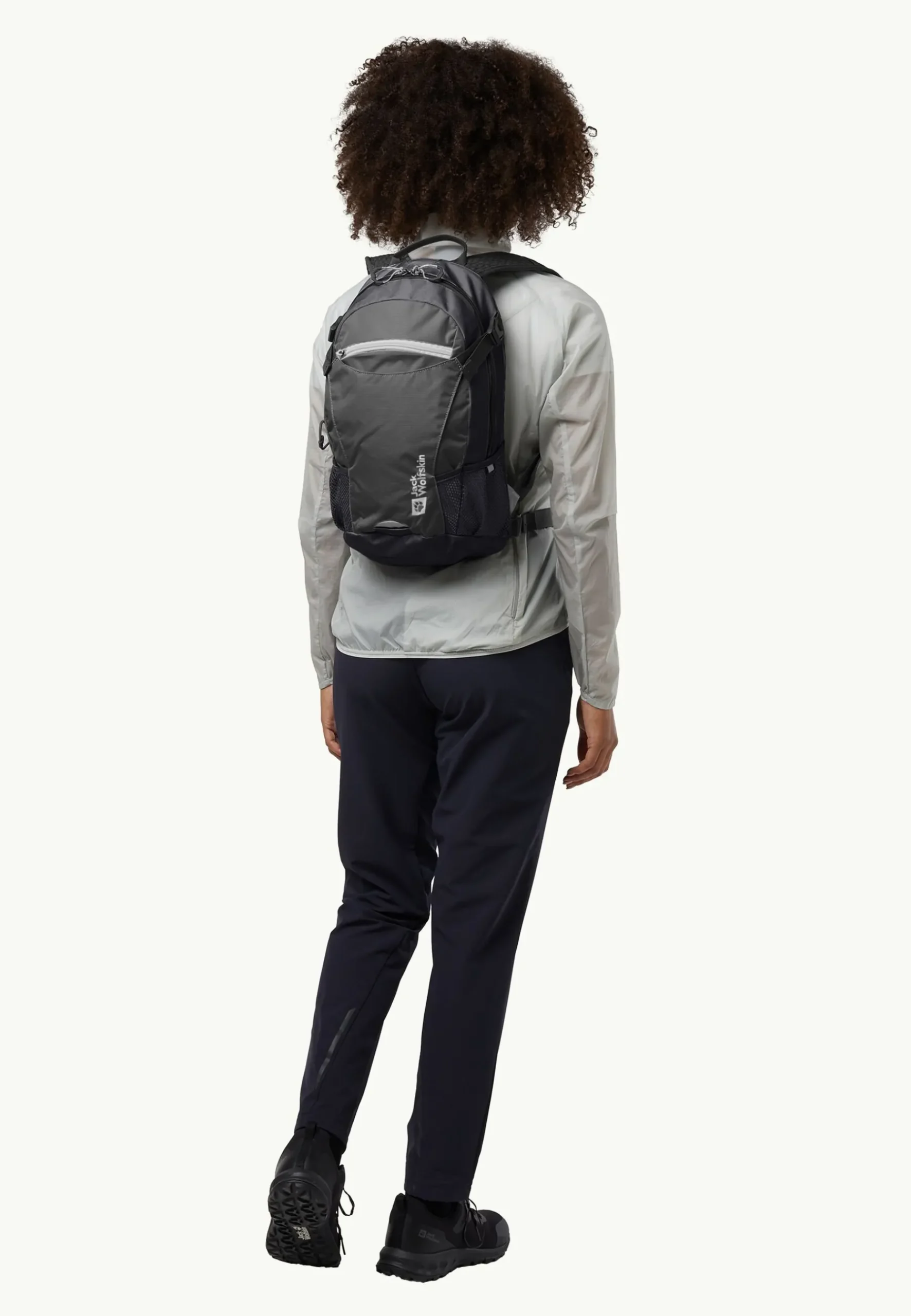 Jack Wolfskin Velocity 12|DAMES Fietsrugzakken|Wandelrugzakken