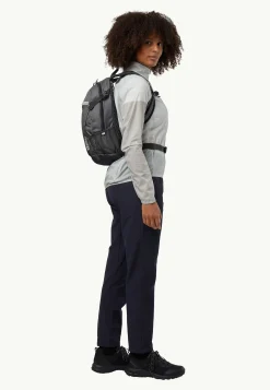 Jack Wolfskin Velocity 12|DAMES Fietsrugzakken|Wandelrugzakken