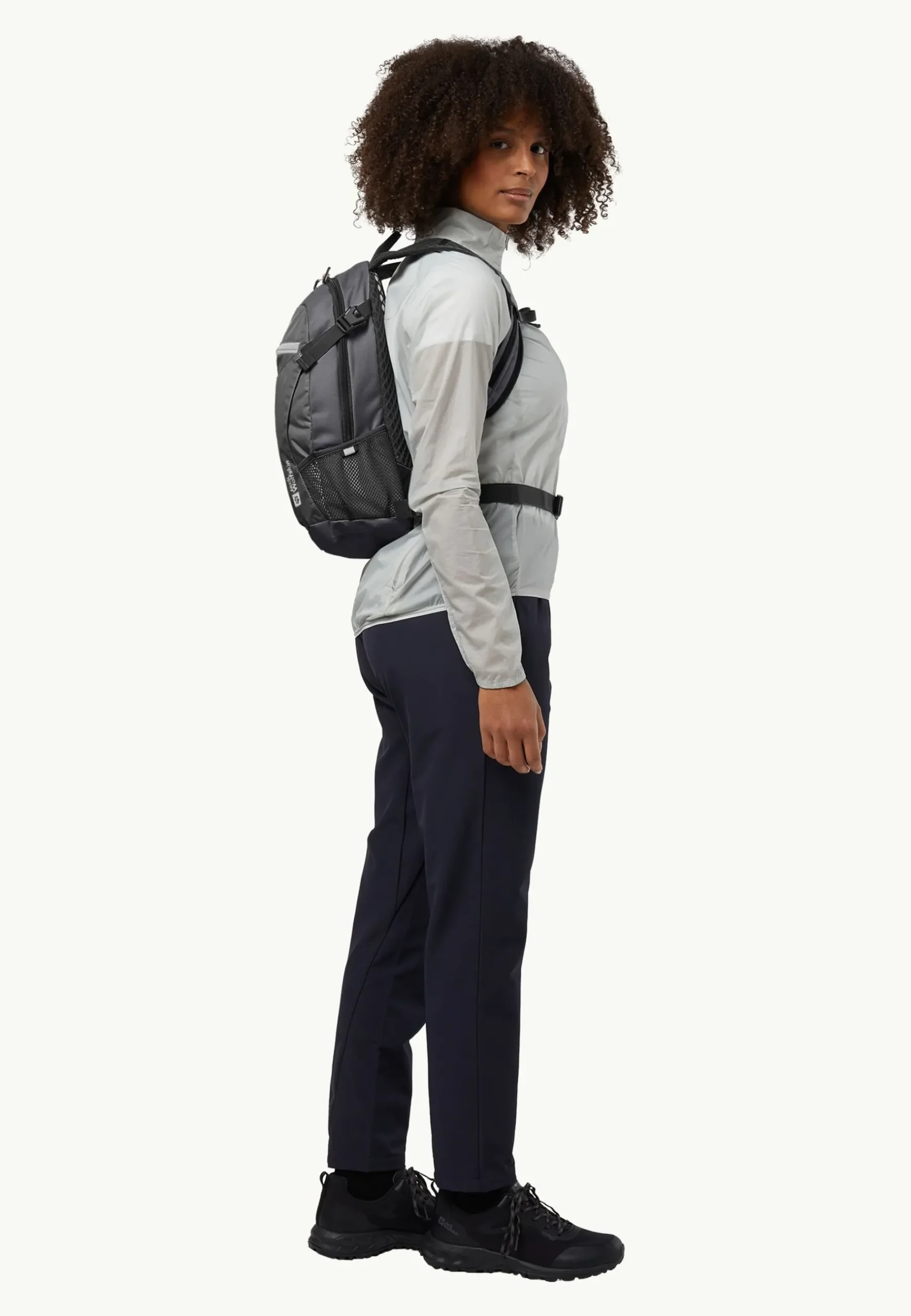 Jack Wolfskin Velocity 12|DAMES Fietsrugzakken|Wandelrugzakken
