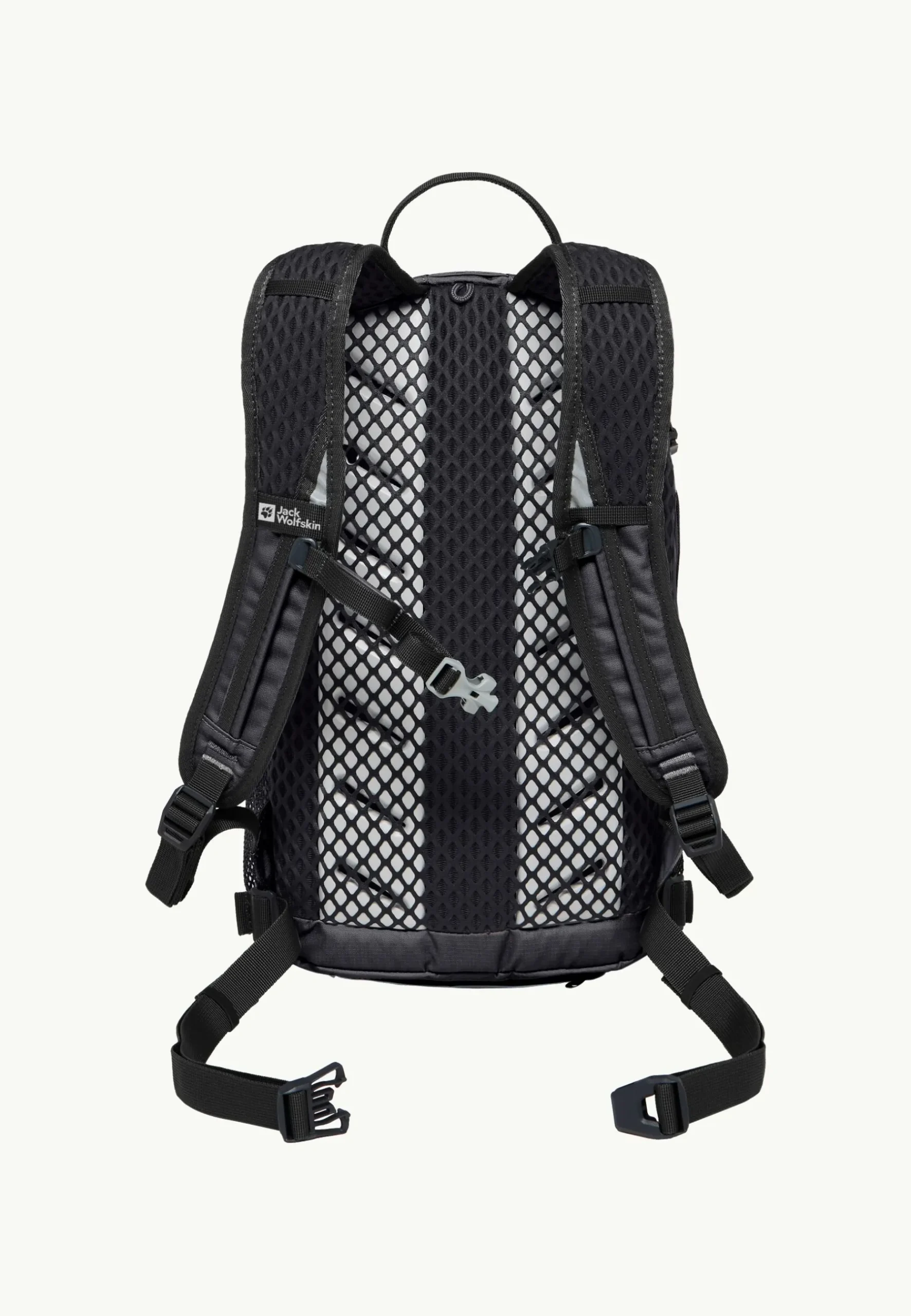Jack Wolfskin Velocity 12|DAMES Fietsrugzakken|Wandelrugzakken