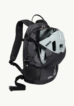 Jack Wolfskin Velocity 12|DAMES Fietsrugzakken|Wandelrugzakken