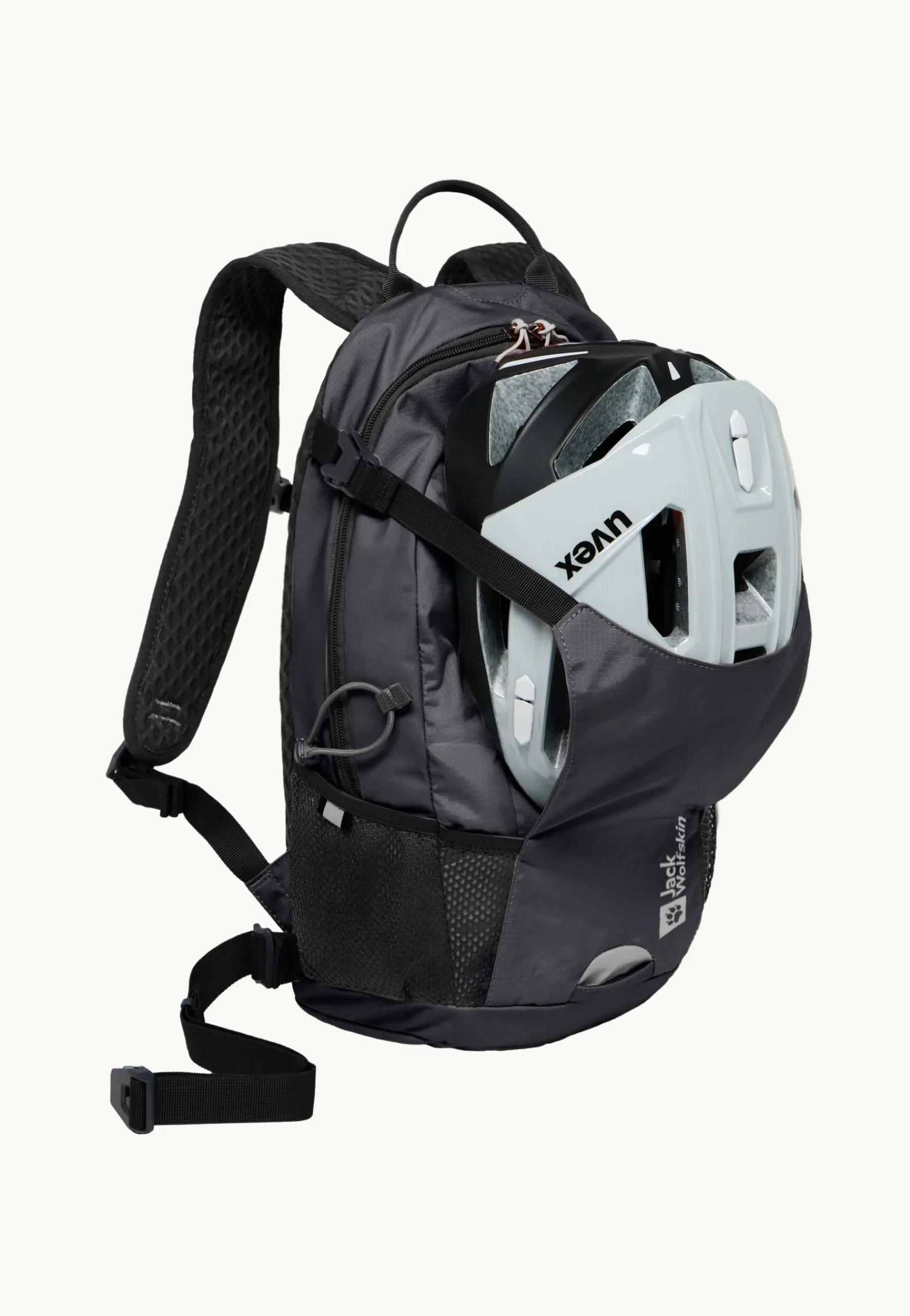 Jack Wolfskin Velocity 12|DAMES Fietsrugzakken|Wandelrugzakken