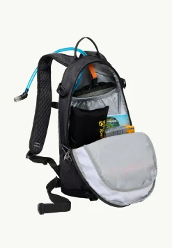 Jack Wolfskin Velocity 12|DAMES Fietsrugzakken|Wandelrugzakken