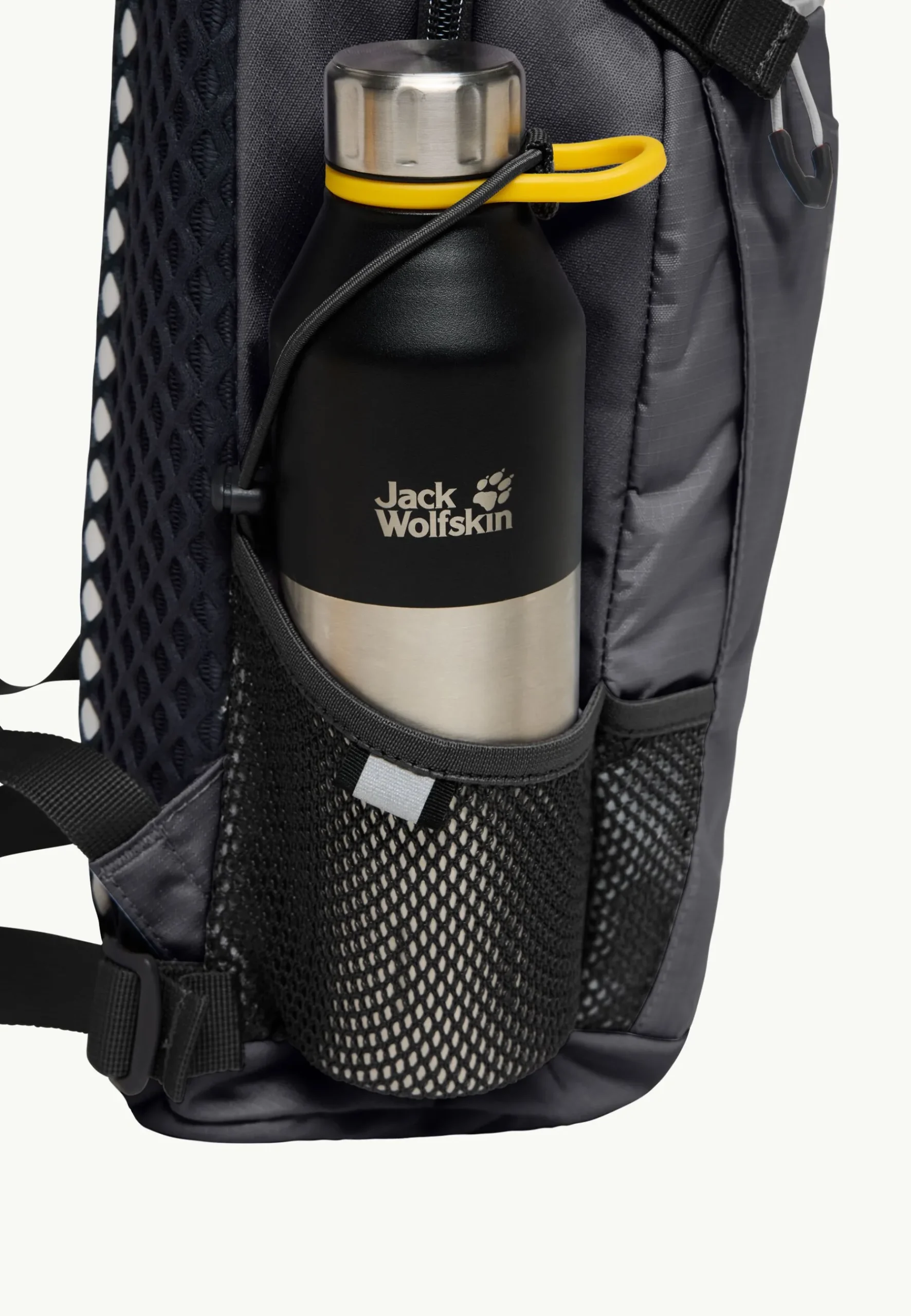Jack Wolfskin Velocity 12|DAMES Fietsrugzakken|Wandelrugzakken