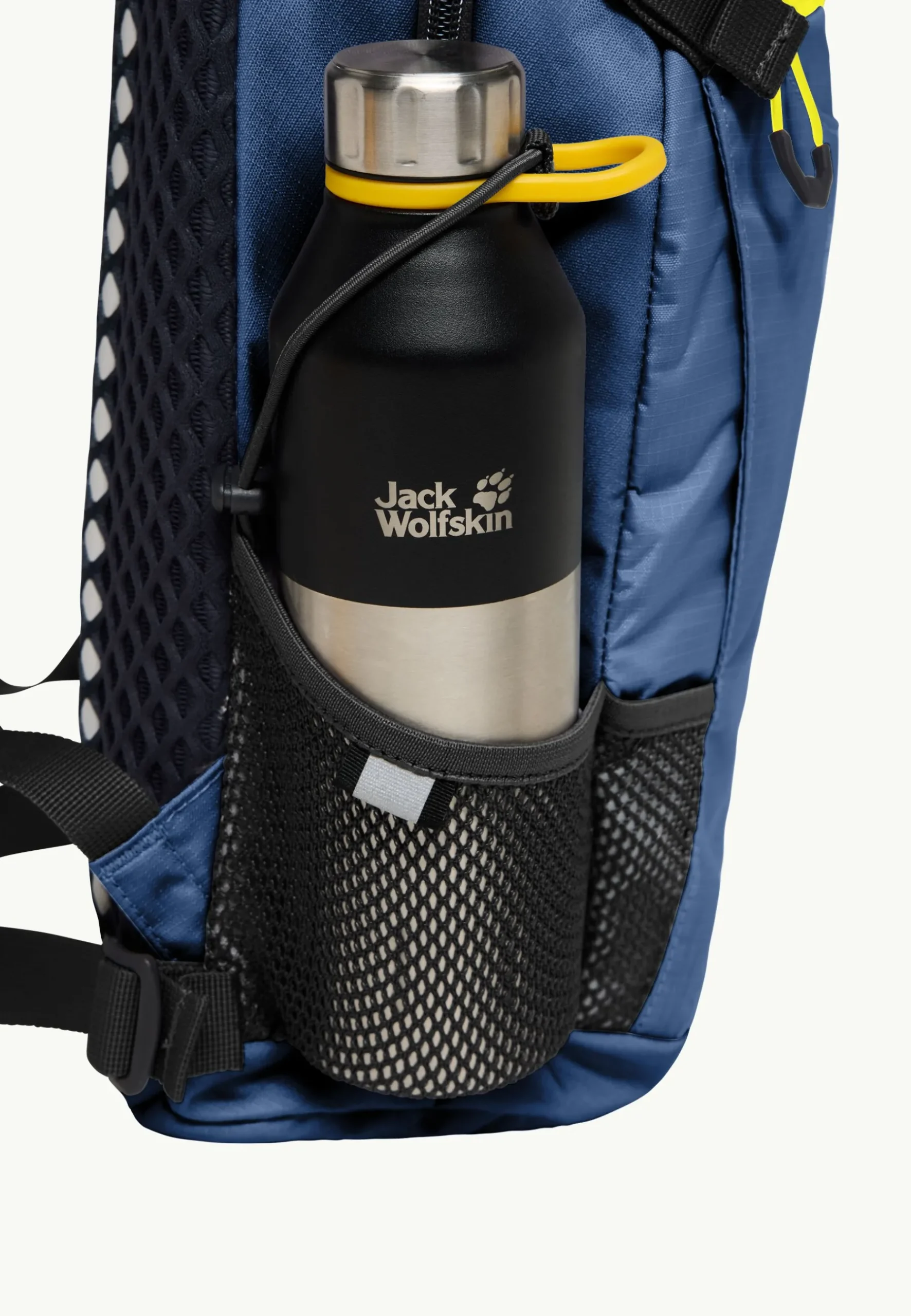 Jack Wolfskin Velocity 12|DAMES Fietsrugzakken|Wandelrugzakken