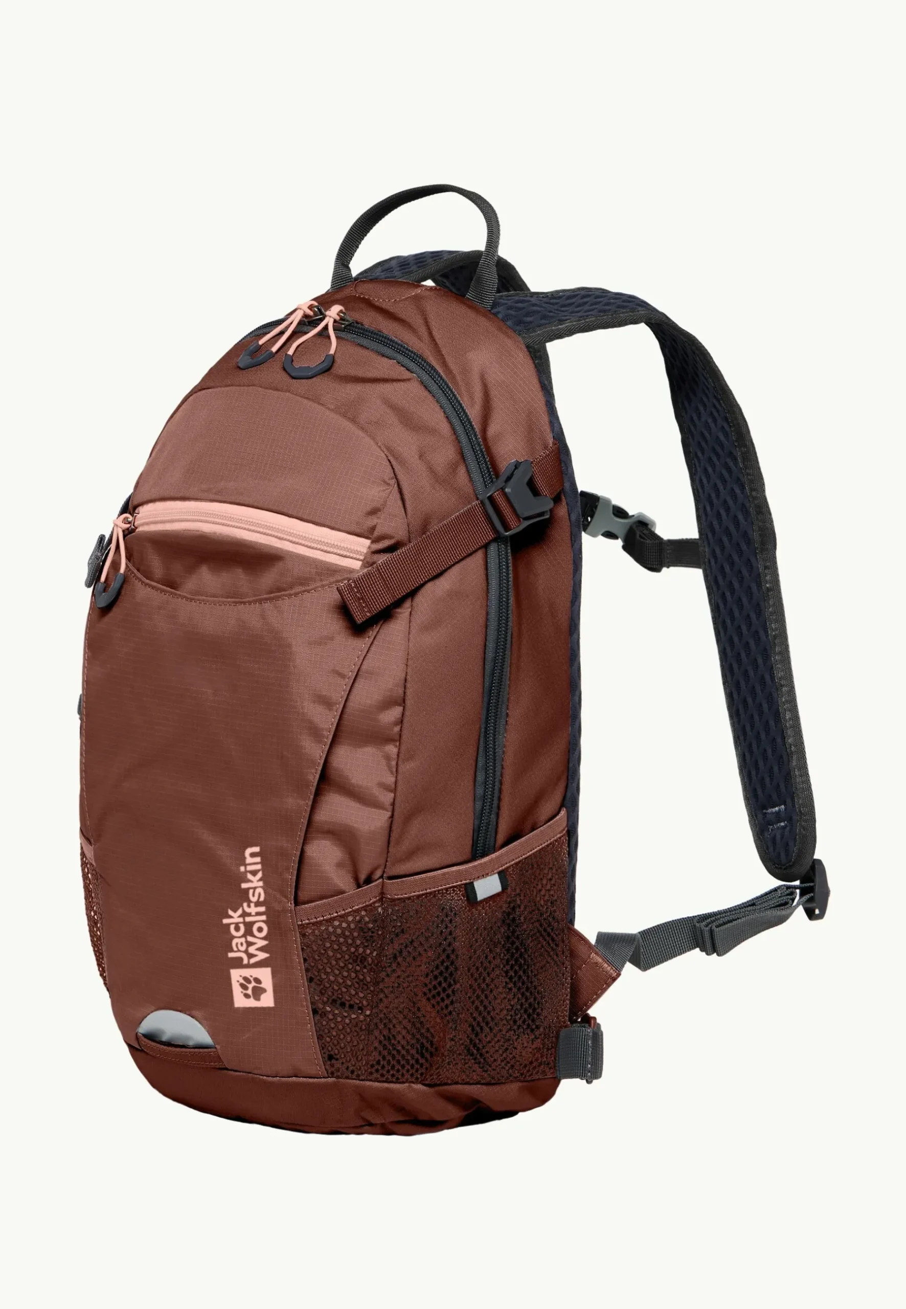 Jack Wolfskin Velocity 12|DAMES Fietsrugzakken|Wandelrugzakken