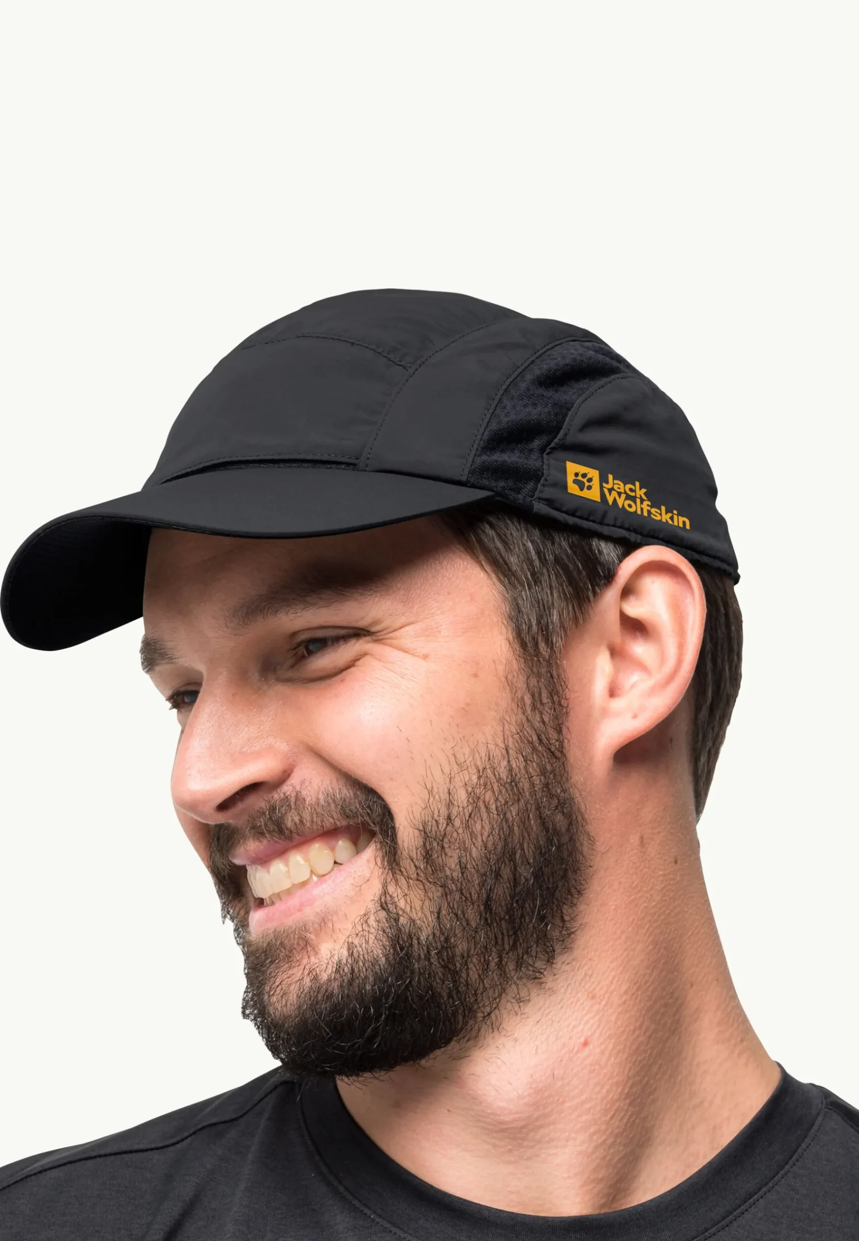 Jack Wolfskin Vent Cap|DAMES Wandelen|Caps & Hoeden