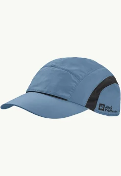 Jack Wolfskin Vent Cap|DAMES Wandelen|Caps & Hoeden