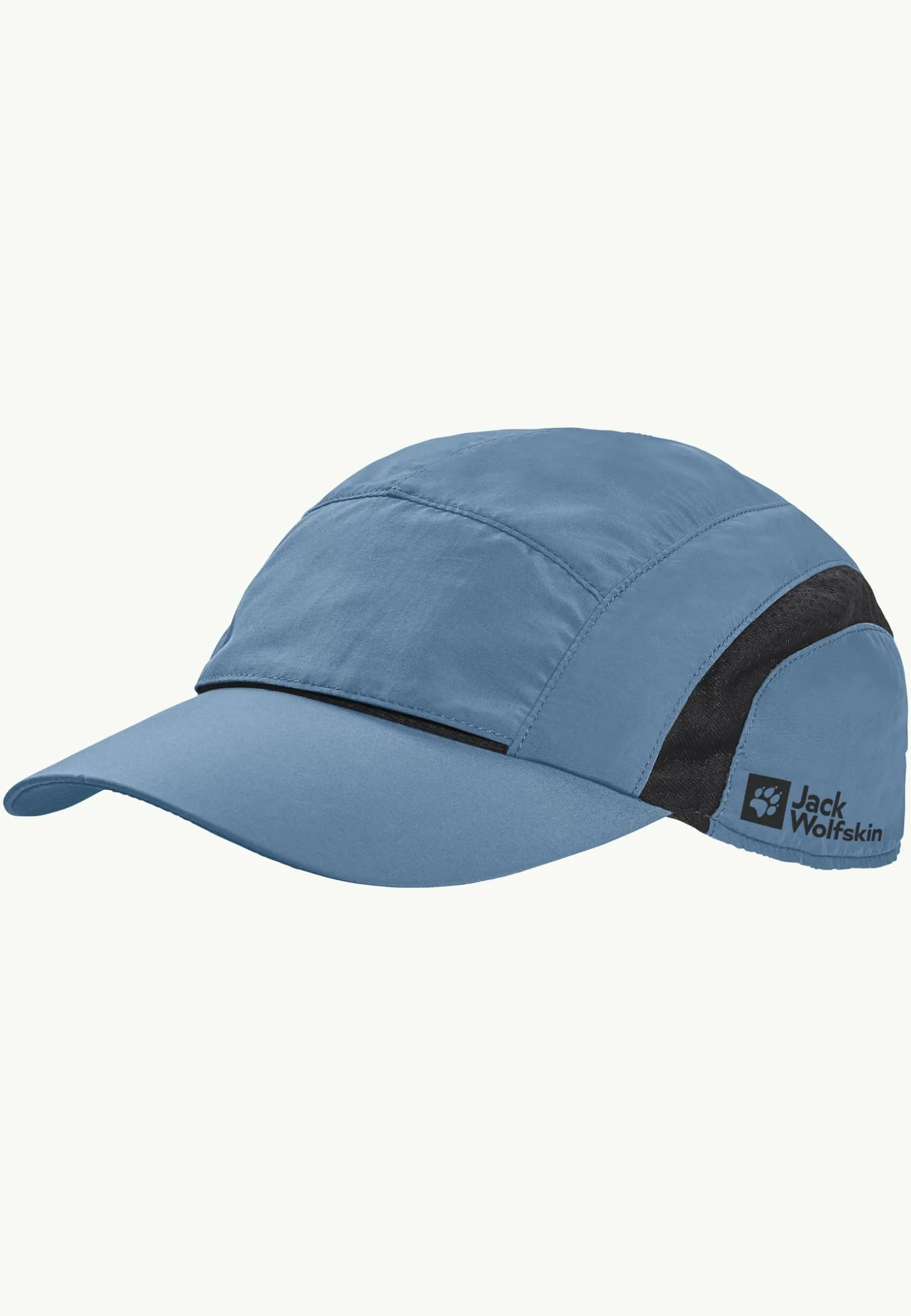 Jack Wolfskin Vent Cap|DAMES Wandelen|Caps & Hoeden