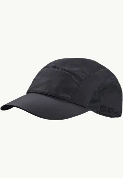 Jack Wolfskin Vent Cap|DAMES Wandelen|Caps & Hoeden