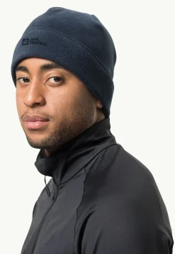 Jack Wolfskin Vertigo Beanie|DAMES Wandelen|Lifestyle