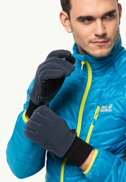 Jack Wolfskin Vertigo Glove|DAMES Wandelen|Lifestyle