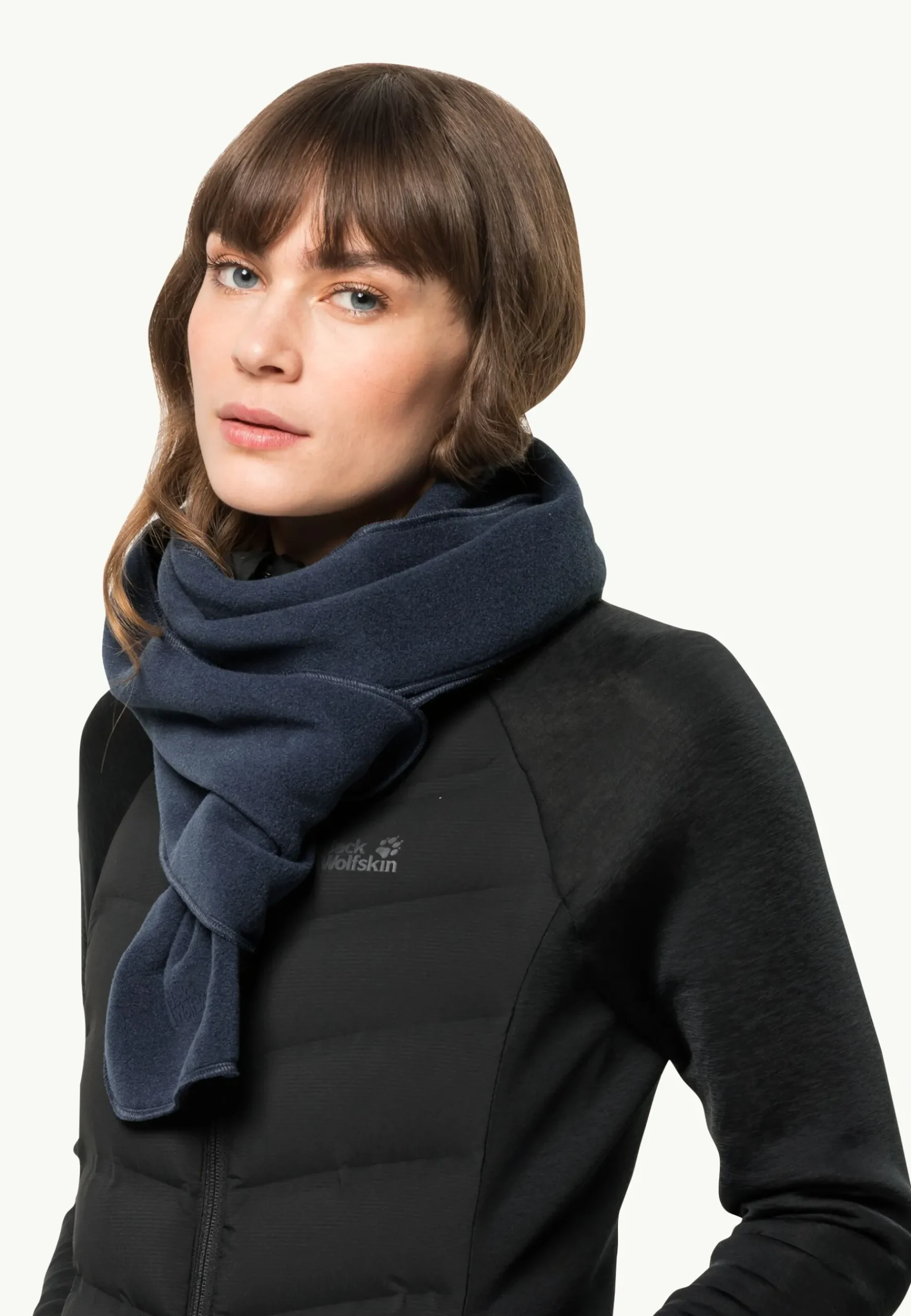 Jack Wolfskin Vertigo Scarf|DAMES Wandelen|Lifestyle