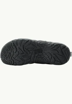 Jack Wolfskin Villi Action Low K|Kinderen Multifunctionele Schoenen|Outdoor Sneaker