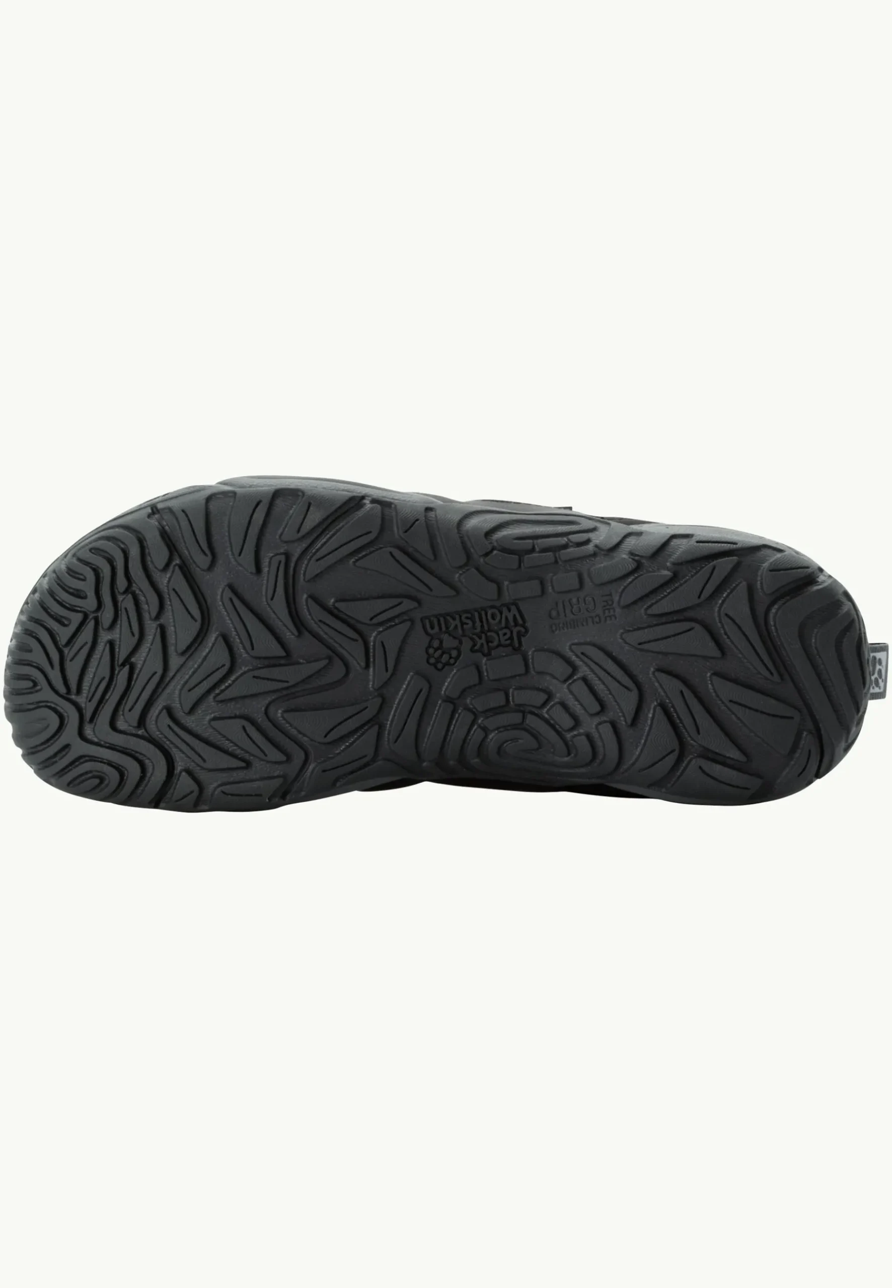 Jack Wolfskin Villi Action Low K|Kinderen Multifunctionele Schoenen|Outdoor Sneaker