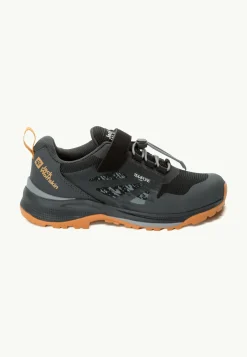 Jack Wolfskin Villi Hiker Texapore Low K|Kinderen Multifunctionele Schoenen|Waterdichte Schoenen