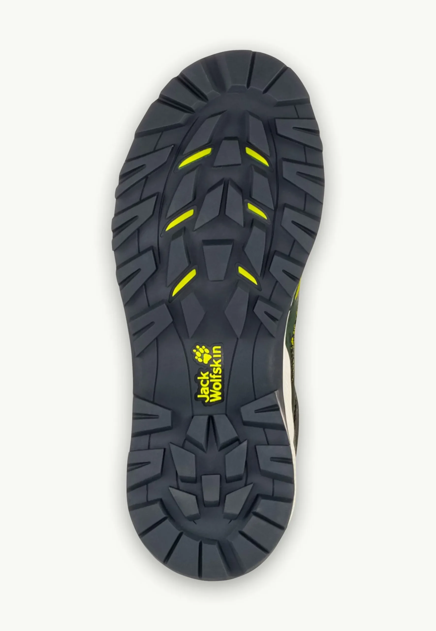Jack Wolfskin Villi Hiker Texapore Mid K|Kinderen Multifunctionele Schoenen|Waterdichte Schoenen