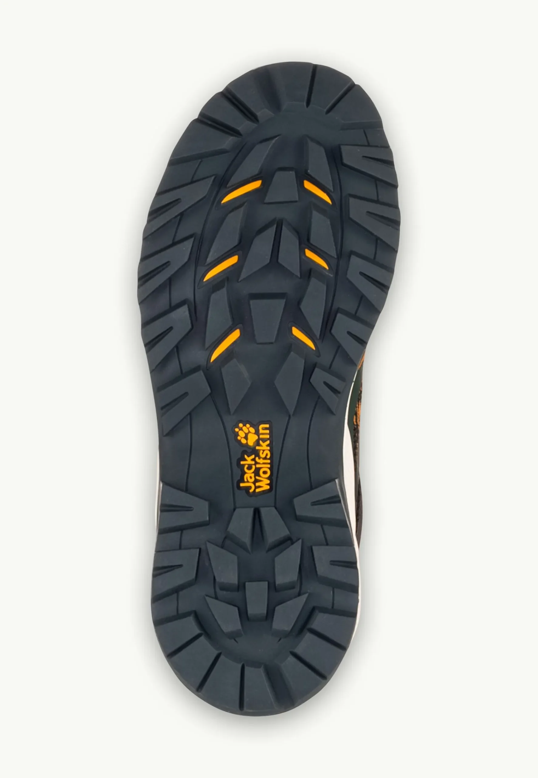 Jack Wolfskin Villi Hiker Texapore Mid K|Kinderen Multifunctionele Schoenen|Waterdichte Schoenen