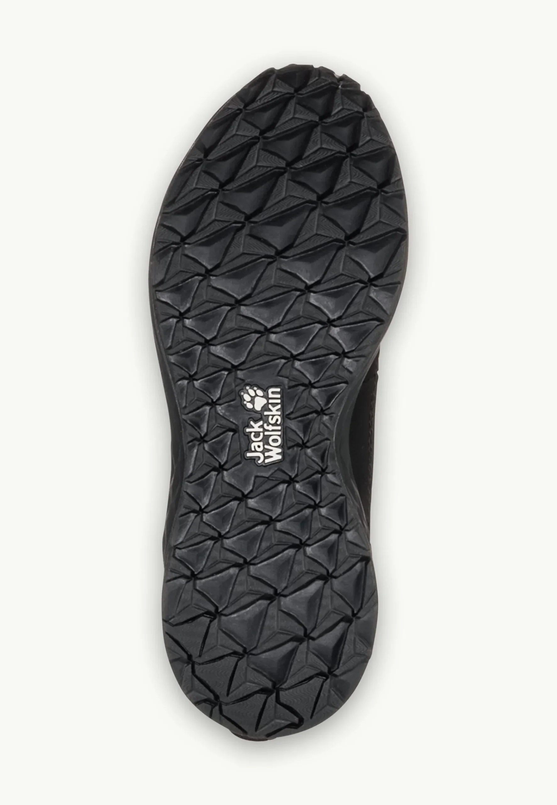 Jack Wolfskin Villi Sneaker Low K|Kinderen Multifunctionele Schoenen|Outdoor Sneaker
