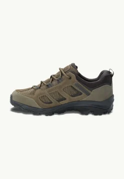Jack Wolfskin Vojo 3 Texapore Low M|Heren Wandelen|Wandelschoenen