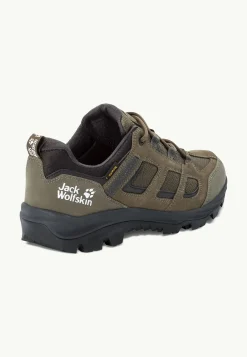 Jack Wolfskin Vojo 3 Texapore Low M|Heren Wandelen|Wandelschoenen