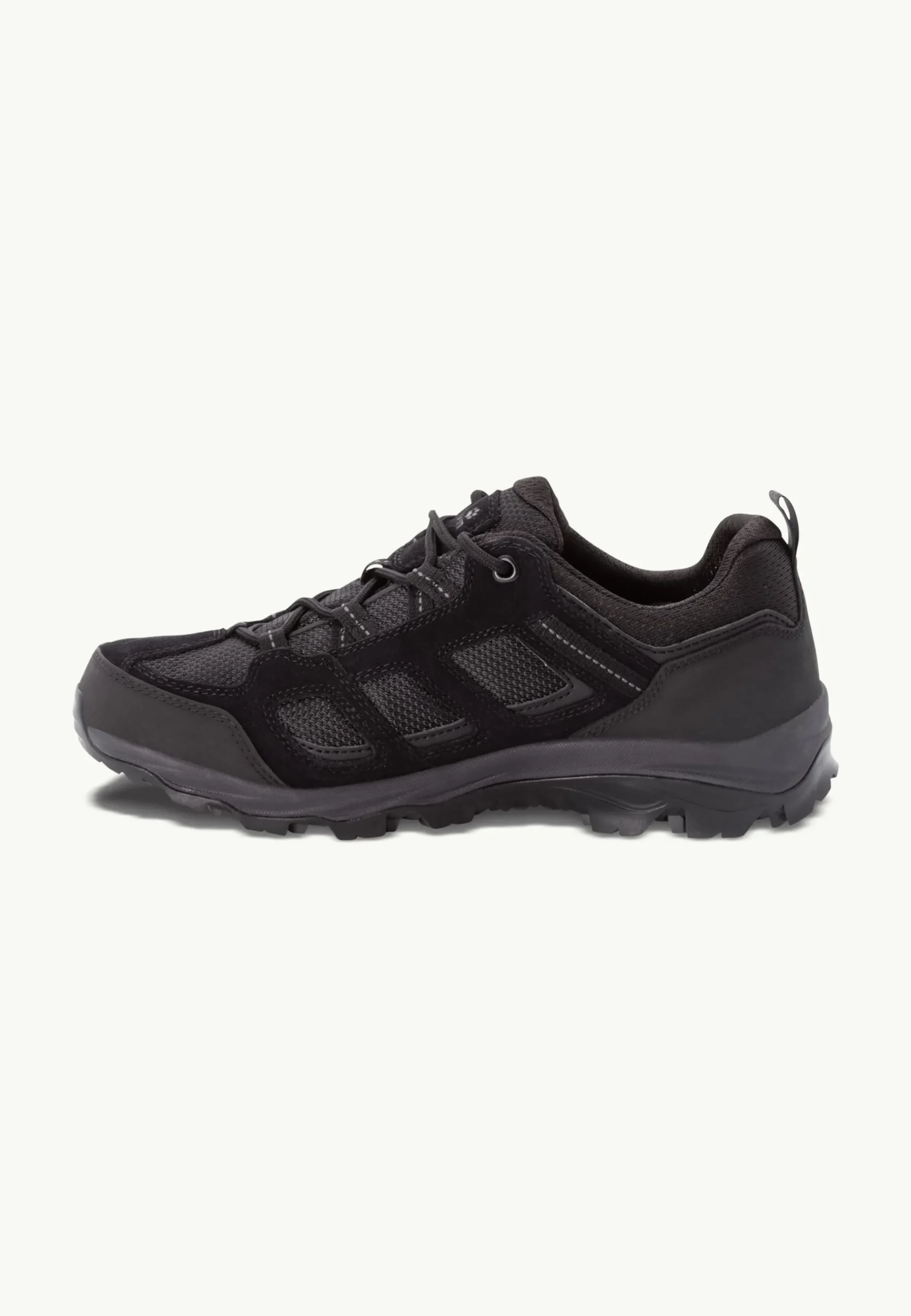 Jack Wolfskin Vojo 3 Texapore Low M|Heren Wandelen|Wandelschoenen