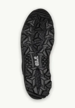 Jack Wolfskin Vojo 3 Texapore Low M|Heren Wandelen|Wandelschoenen