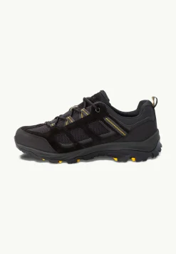 Jack Wolfskin Vojo 3 Texapore Low M|Heren Wandelen|Wandelschoenen
