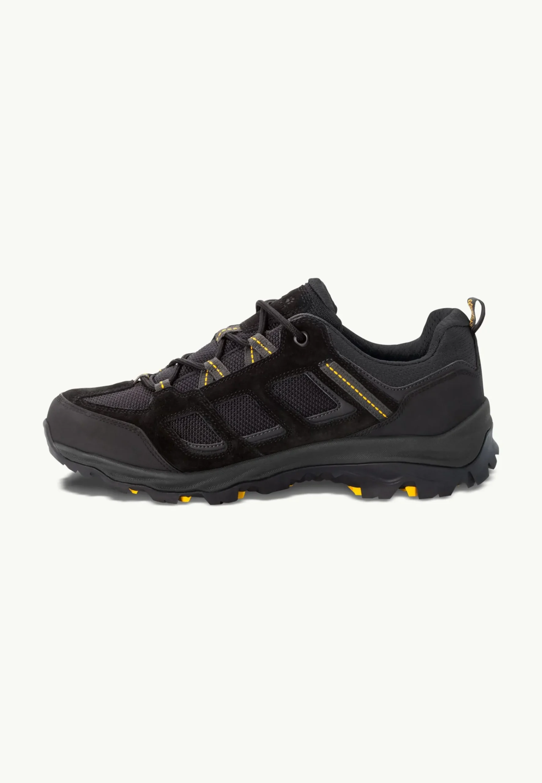 Jack Wolfskin Vojo 3 Texapore Low M|Heren Wandelen|Wandelschoenen