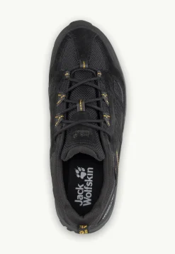 Jack Wolfskin Vojo 3 Texapore Low M|Heren Wandelen|Wandelschoenen