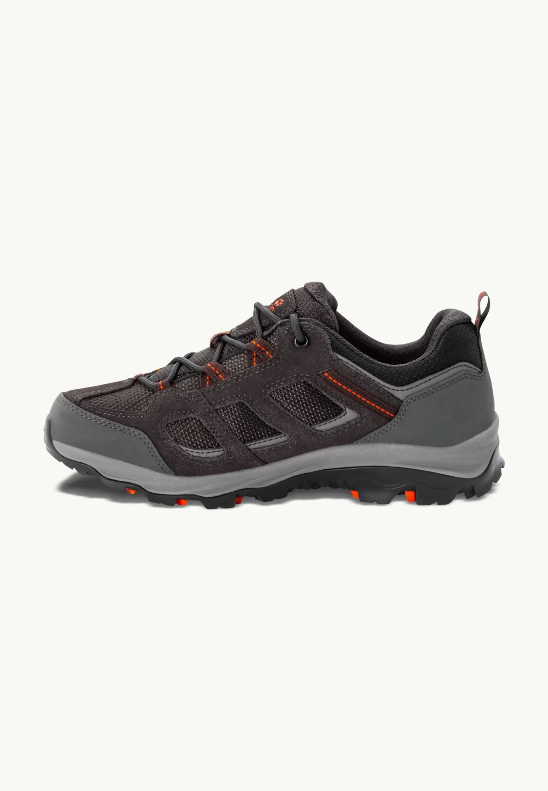 Jack Wolfskin Vojo 3 Texapore Low M|Heren Wandelen|Wandelschoenen