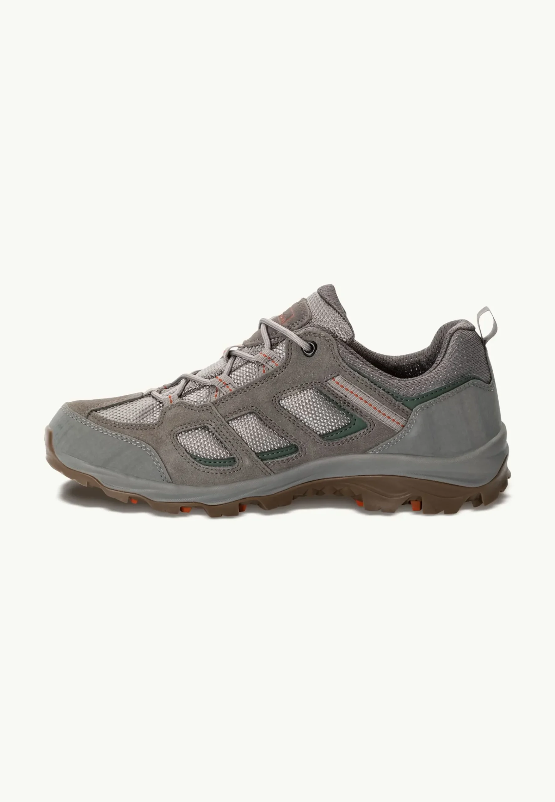 Jack Wolfskin Vojo 3 Texapore Low M|Heren Wandelen|Wandelschoenen