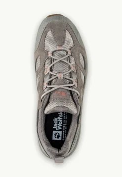 Jack Wolfskin Vojo 3 Texapore Low M|Heren Wandelen|Wandelschoenen