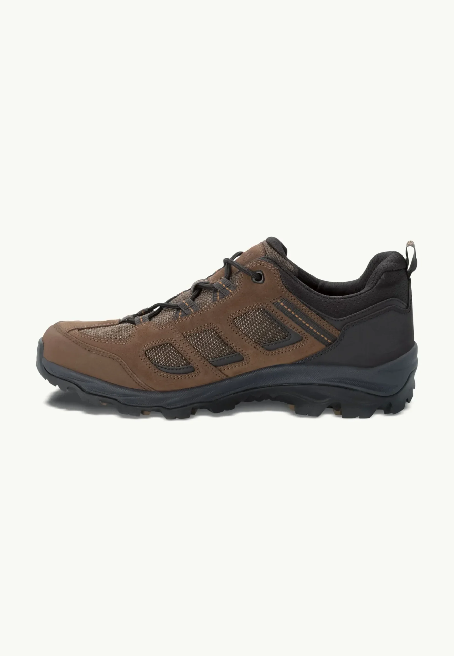 Jack Wolfskin Vojo 3 Texapore Low M|Heren Wandelen|Wandelschoenen