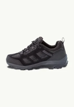 Jack Wolfskin Vojo 3 Texapore Low W|DAMES Lifestyle|Multifunctionele Schoenen