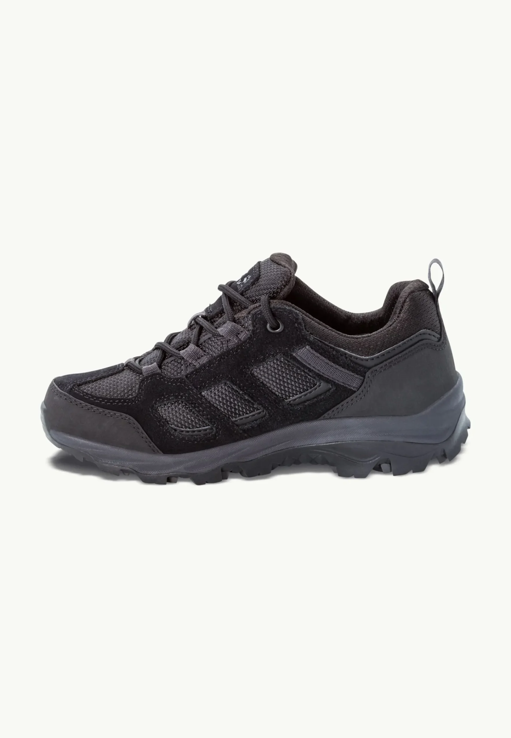 Jack Wolfskin Vojo 3 Texapore Low W|DAMES Lifestyle|Multifunctionele Schoenen