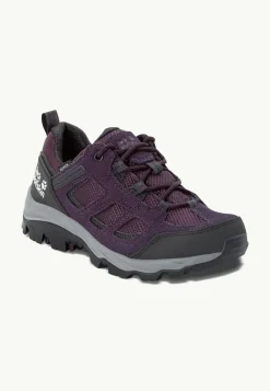 Jack Wolfskin Vojo 3 Texapore Low W|DAMES Lifestyle|Multifunctionele Schoenen