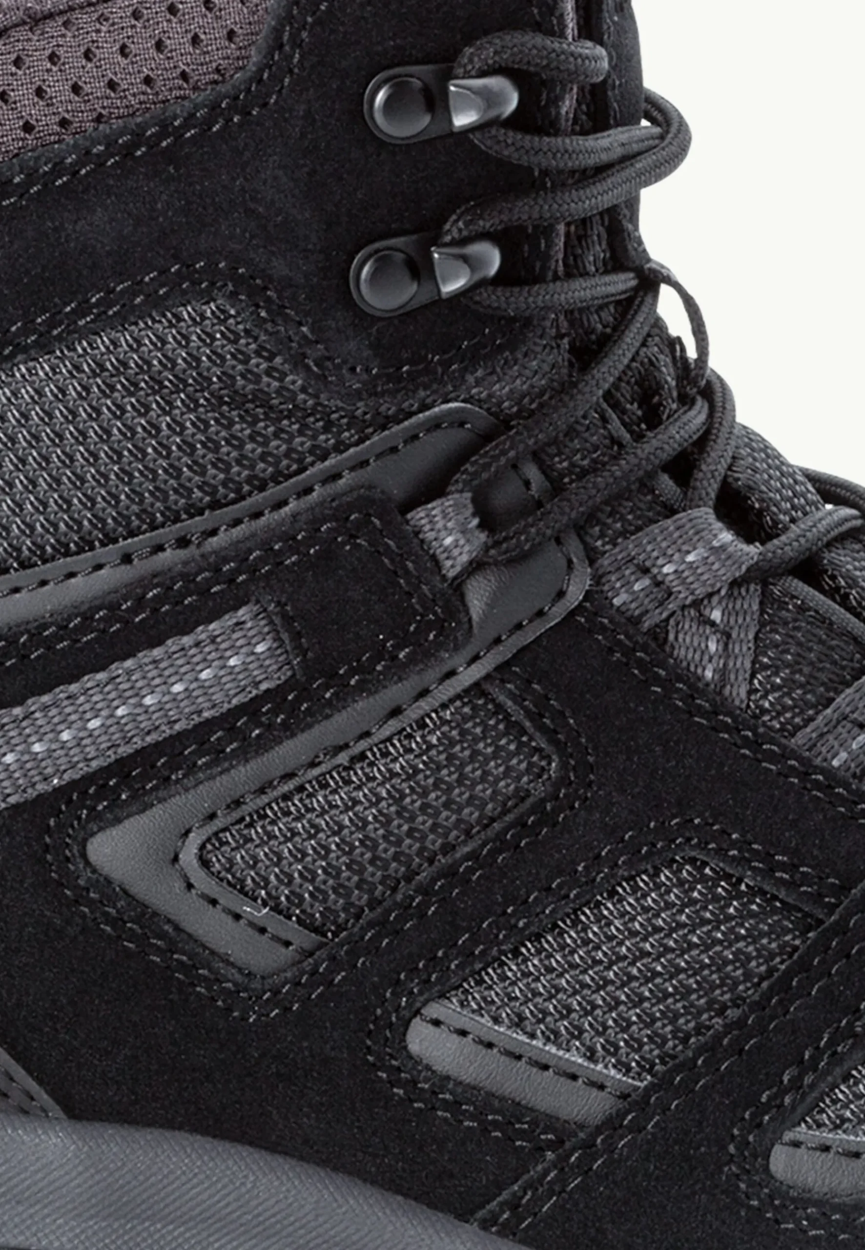 Jack Wolfskin Vojo 3 Texapore Mid M|Heren Wandelen|Wandelschoenen